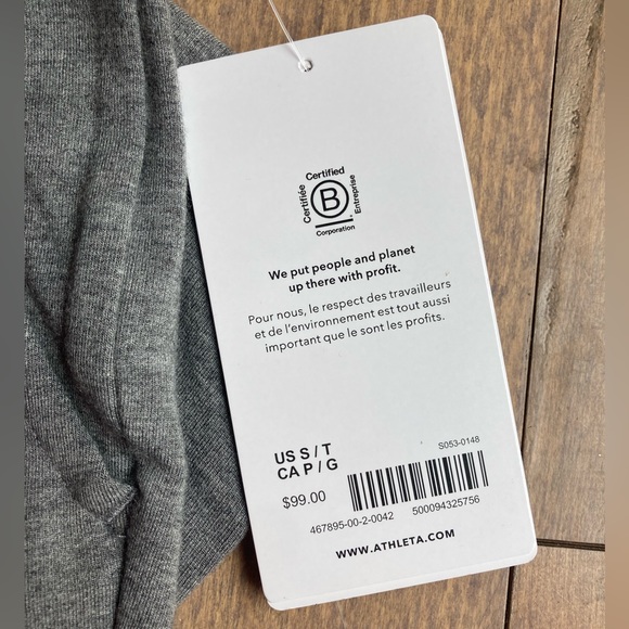 Athleta Balance Flare Pant - Picture 2 of 3